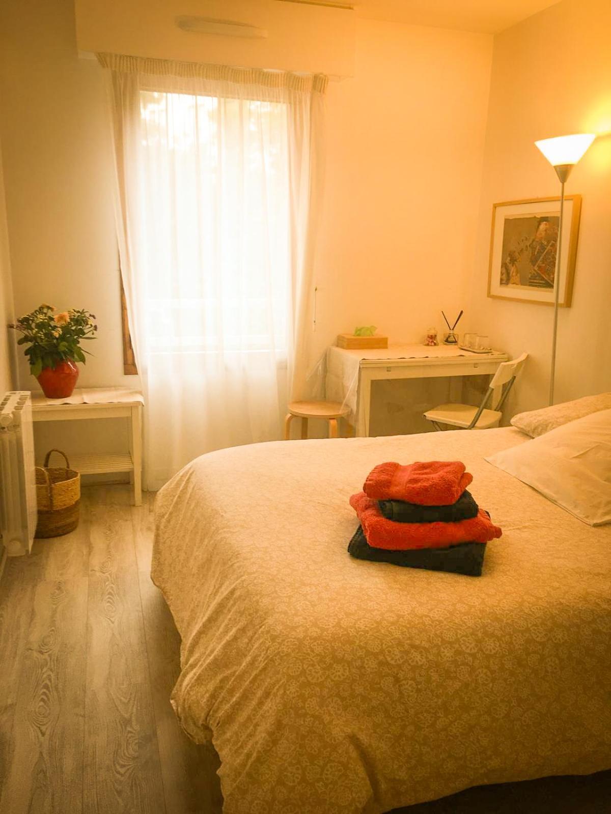 Double Room With Balcony Paris Exterior foto